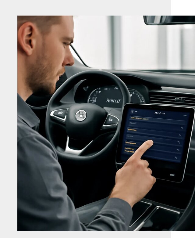 Русификация Changan X5 в Выборге по цене от 6644 р. | ФастМобиль-Вбр