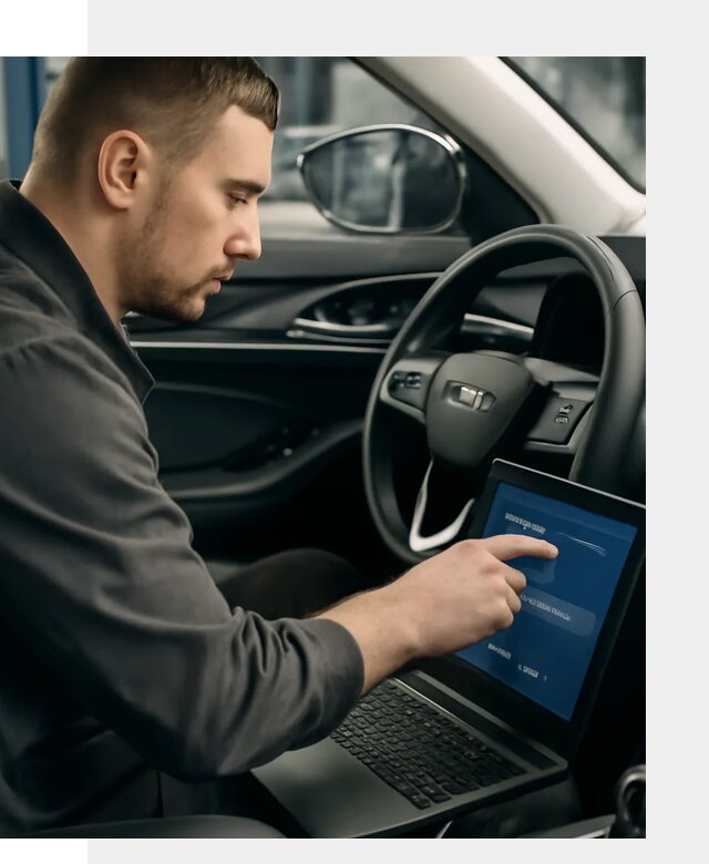 Русификация мультимедиа автомобилей Changan под ключ в Выборге