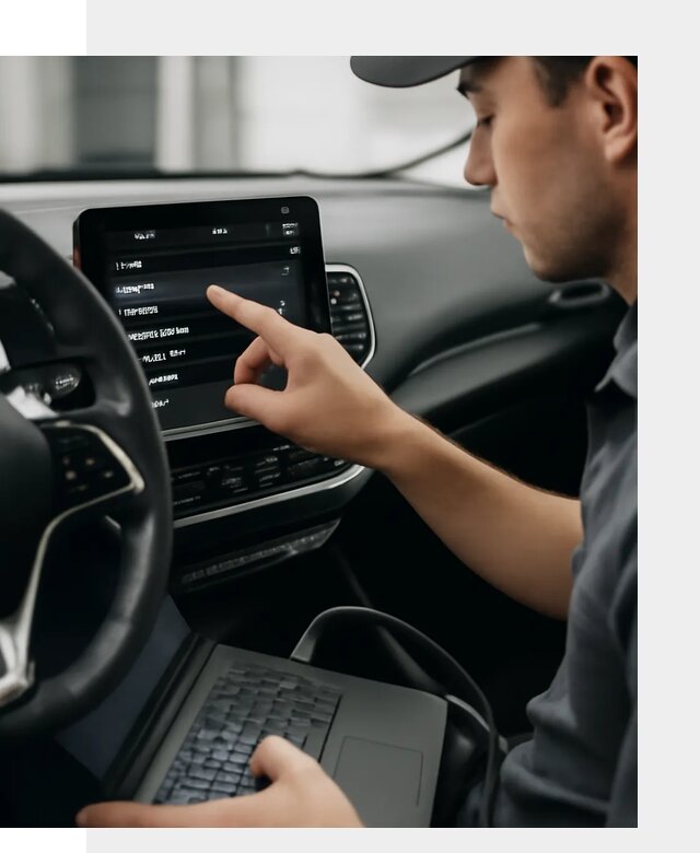 Русификация Dongfeng 7 под ключ для вашего автомобиля в Выборге