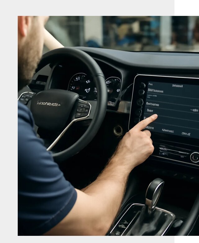 Русификация панели Dongfeng в Выборге по цене от 5111 р. | ФастМобиль-Вбр