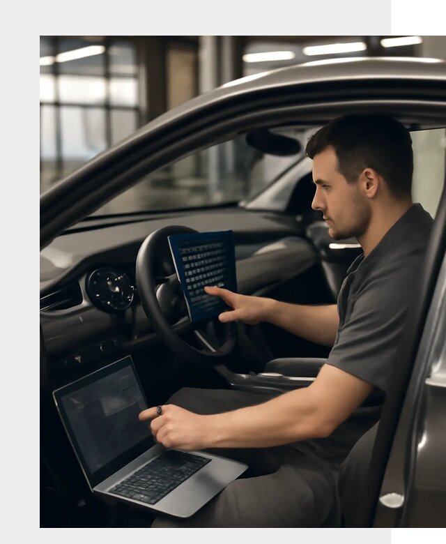 Русификация Exeed TXL в Выборге по цене от 15229 р. | ФастМобиль-Вбр