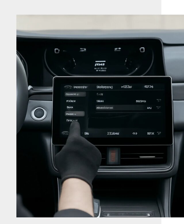 Русификация GAC GS 8 под ключ в Выборге от 6644 р. | ФастМобиль-Вбр