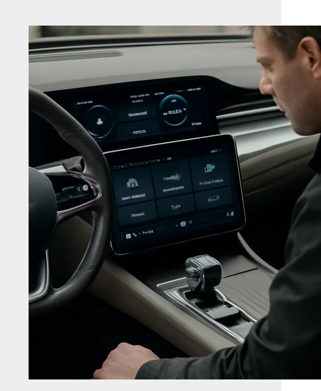 Русификация Geely Monjaro в Выборге по цене от 8075 р. | ФастМобиль-Вбр