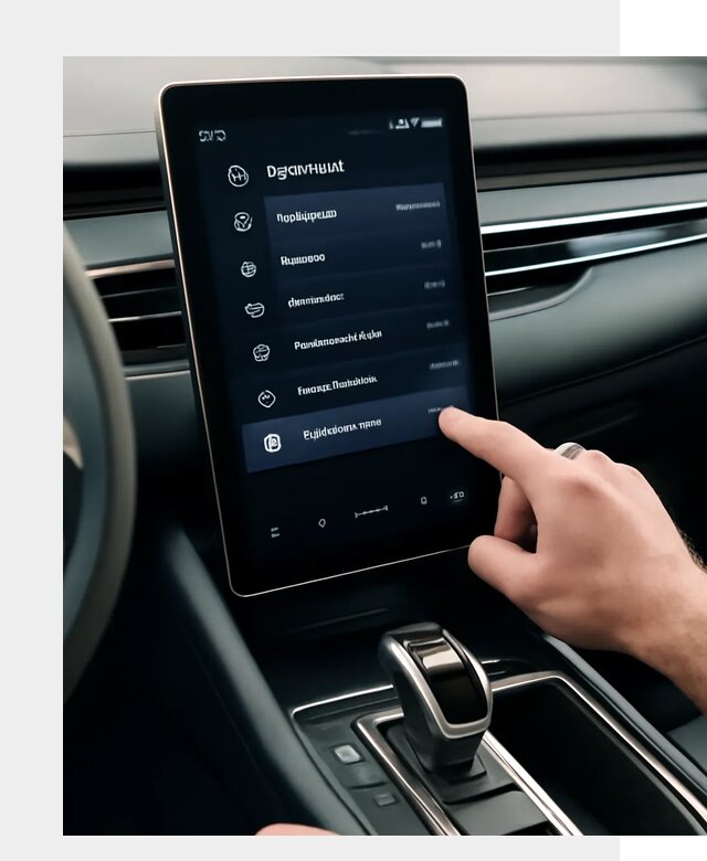 Русификация Geely Preface в Выборге по цене от 10119 р. | ФастМобиль-Вбр