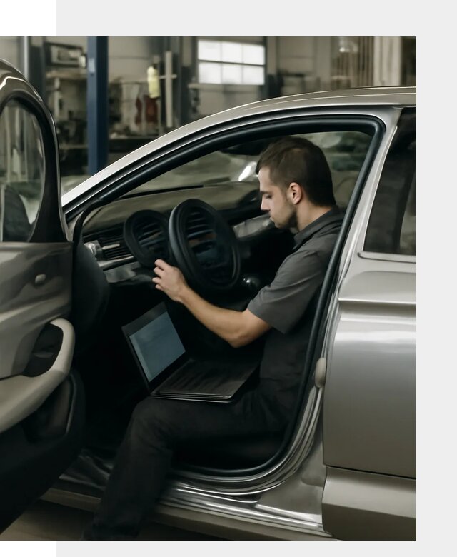 Русификация Geely Preface мультимедиа и меню в Выборге