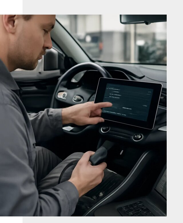 Русификация мультимедиа автомобилей Geely в Выборге под ключ