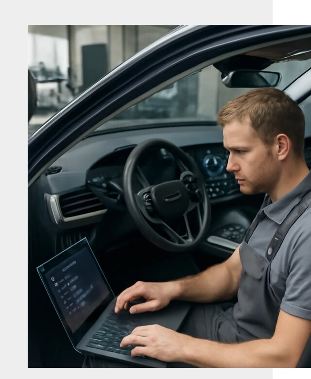 Русификация Haval в Выборге по цене от 8075 р. | ФастМобиль-Вбр