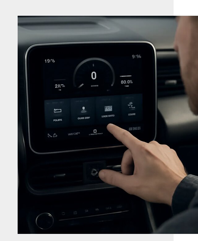 Русификация Haval DARGO в Выборге по цене от 6644 р. | ФастМобиль-Вбр