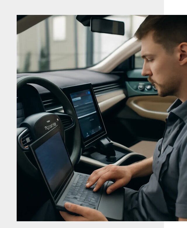 Русификация Lynk Co 900 в Выборге по цене от 20340 р. | ФастМобиль-Вбр