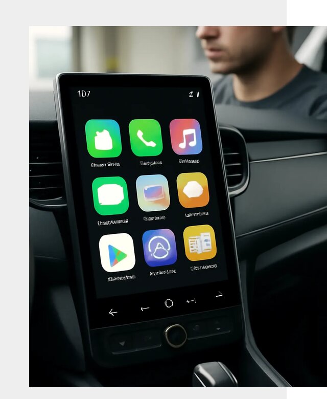 Установка приложений Lynk Co в Выборге по цене от 6030 р. | ФастМобиль-Вбр