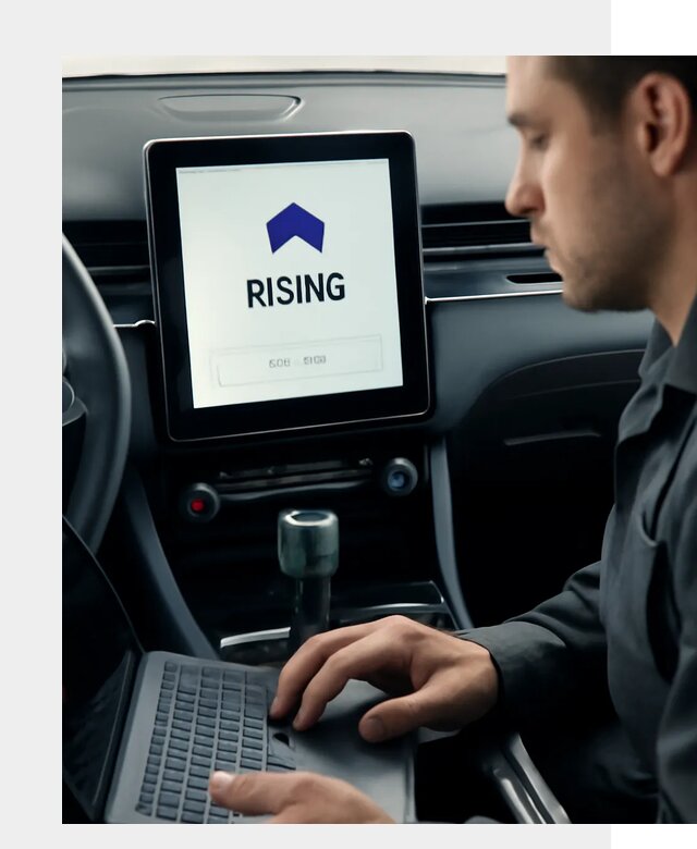 Установка приложений Rising в Выборге по цене от 4599 р. | ФастМобиль-Вбр
