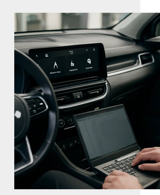 Русификация Kia K5 в Выборге по цене от 6644 р. | ФастМобиль-Вбр