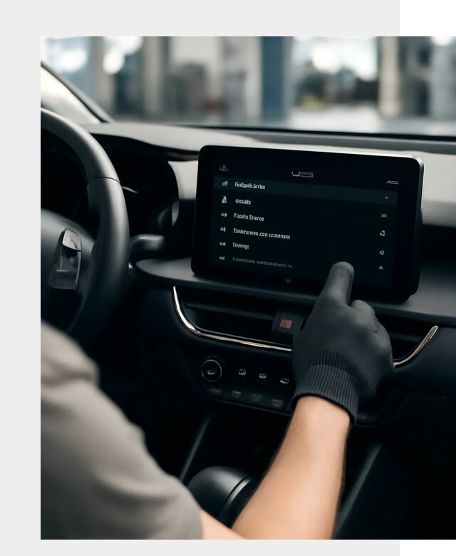 Русификация Kia всех моделей в Выборге от 10119 р. | ФастМобиль-Вбр