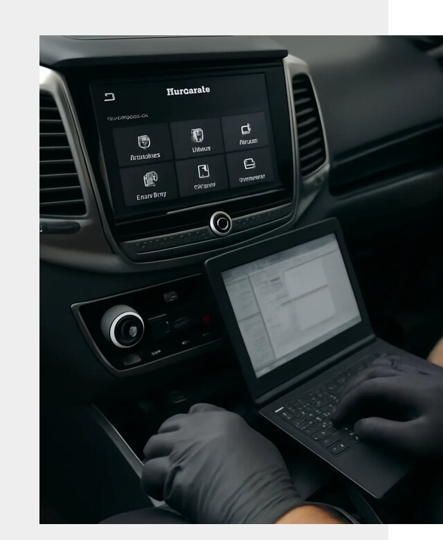 Русификация мультимедиа SsangYong в Выборге от 6644 р. | ФастМобиль-Вбр