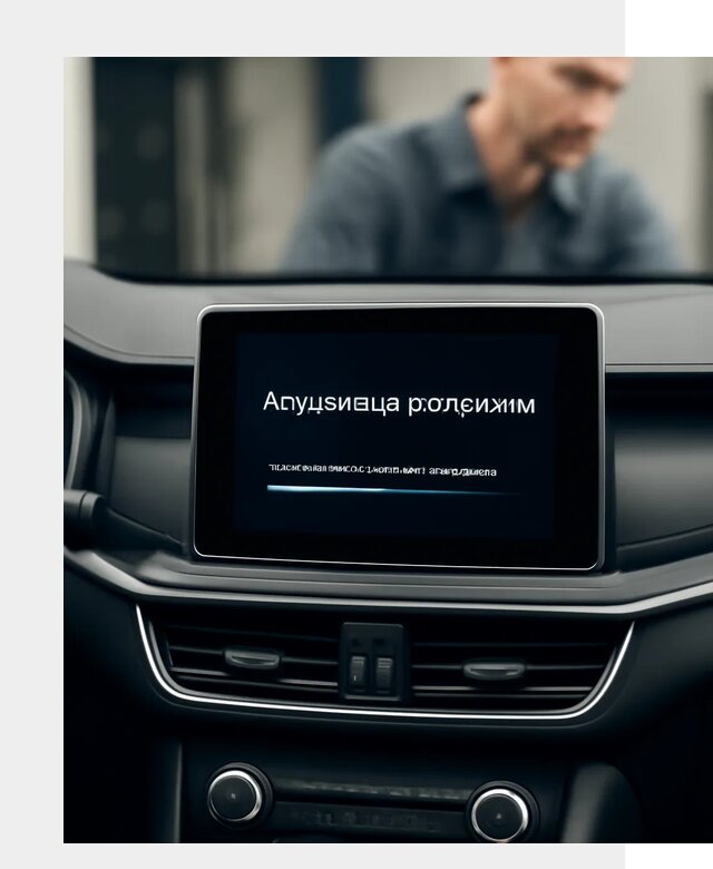 Обновление русификации авто в Выборге по цене от 6030 р. | ФастМобиль-Вбр