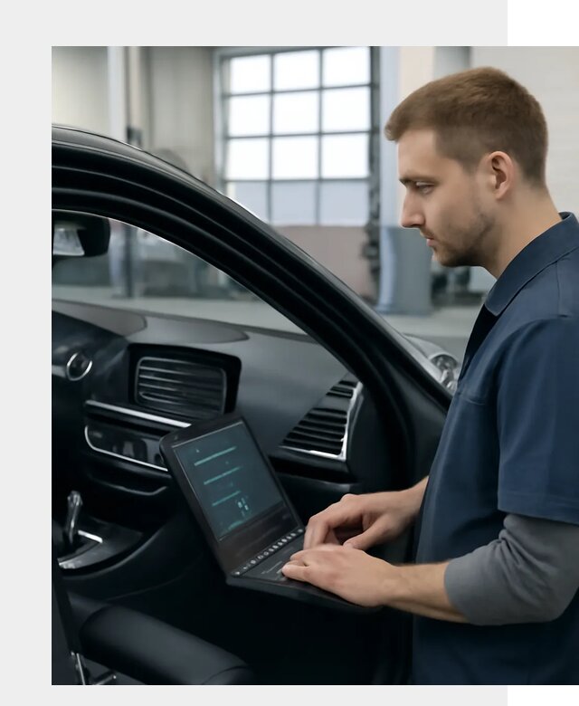 Удаленная русификация авто в Выборге от 7155 р. | ФастМобиль-Вбр
