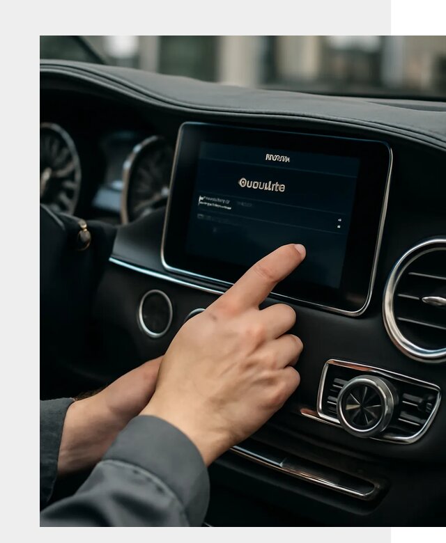 Адаптация часового пояса авто в Выборге от 3577 р. | ФастМобиль-Вбр