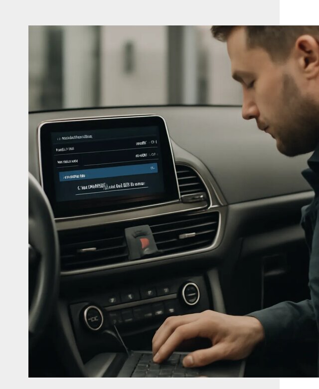Установка русского пакета языка для авто в Выборге от 6030 р. | ФастМобиль-Вбр