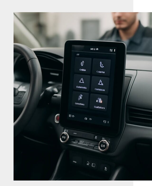 Русификация Honda в Выборге по цене от 7052 р. | ФастМобиль-Вбр