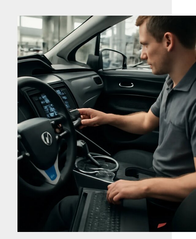 Русификация Honda CLARITY в Выборге по цене от 7666 р. | ФастМобиль-Вбр