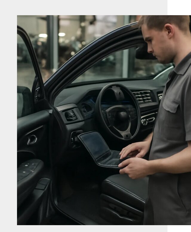 Русификация Honda Pilot по цене от 7052 р. в Выборге ФастМобиль-Вбр