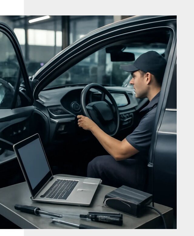 Русификация Honda Ridgeline для комфортной езды в Выборге