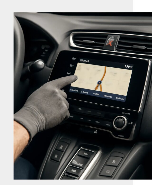 Русификация мультимедиа Honda в Выборге от 7666 р. | ФастМобиль-Вбр