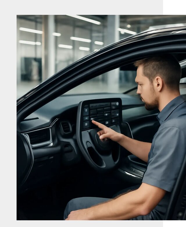 Русификация Lexus в Выборге по цене от 15229 р. | ФастМобиль-Вбр
