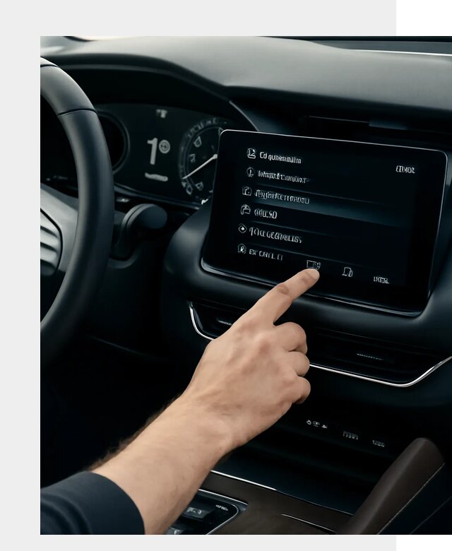 Русификация Mazda EZ-6 в Выборге по цене от 15229 р. | ФастМобиль-Вбр