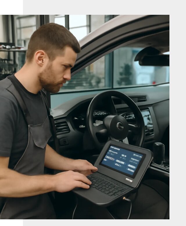 Русификация автомобилей Nissan для всех моделей в Выборге