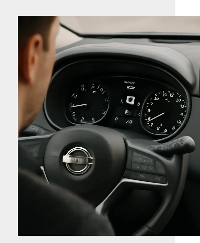 Русификация приборной панели Nissan в Выборге от 6644 р. | ФастМобиль-Вбр
