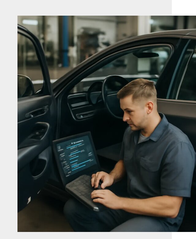 Русификация Toyota Crown в Выборге по цене от 8688 р. | ФастМобиль-Вбр