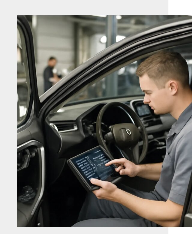 Русификация Toyota RAV4 в Выборге по цене от 6644 р. | ФастМобиль-Вбр